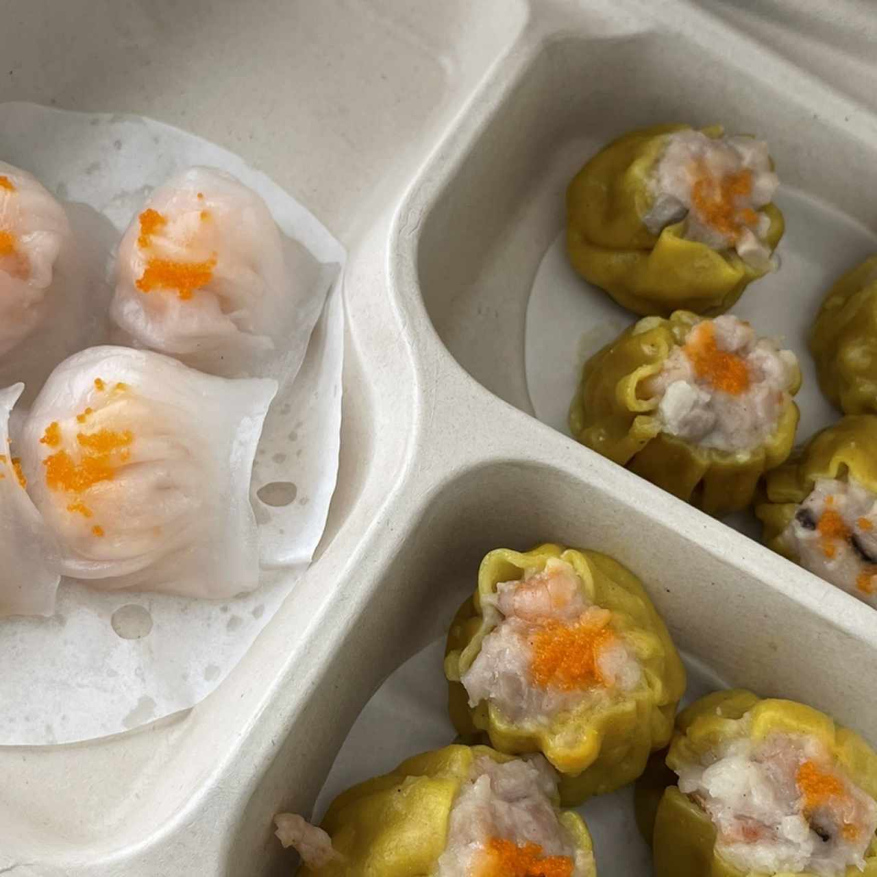 Dim Sum - Siu Mai