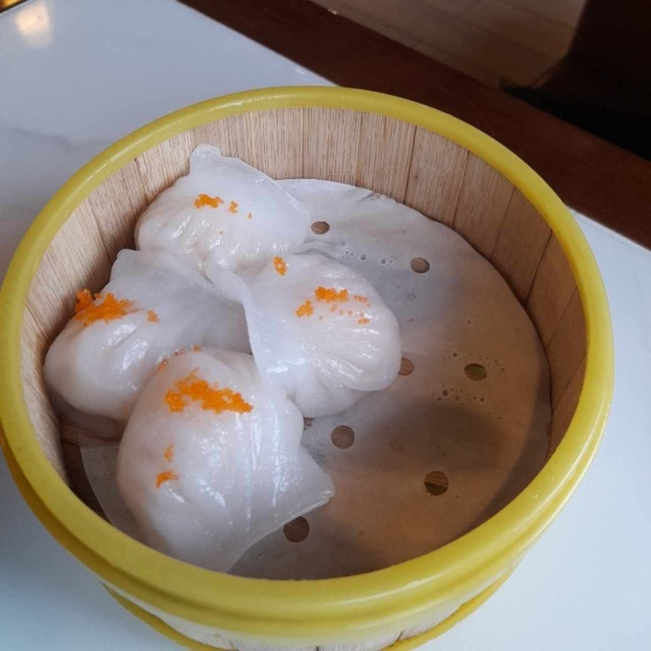 Dim Sum - Ha Kao