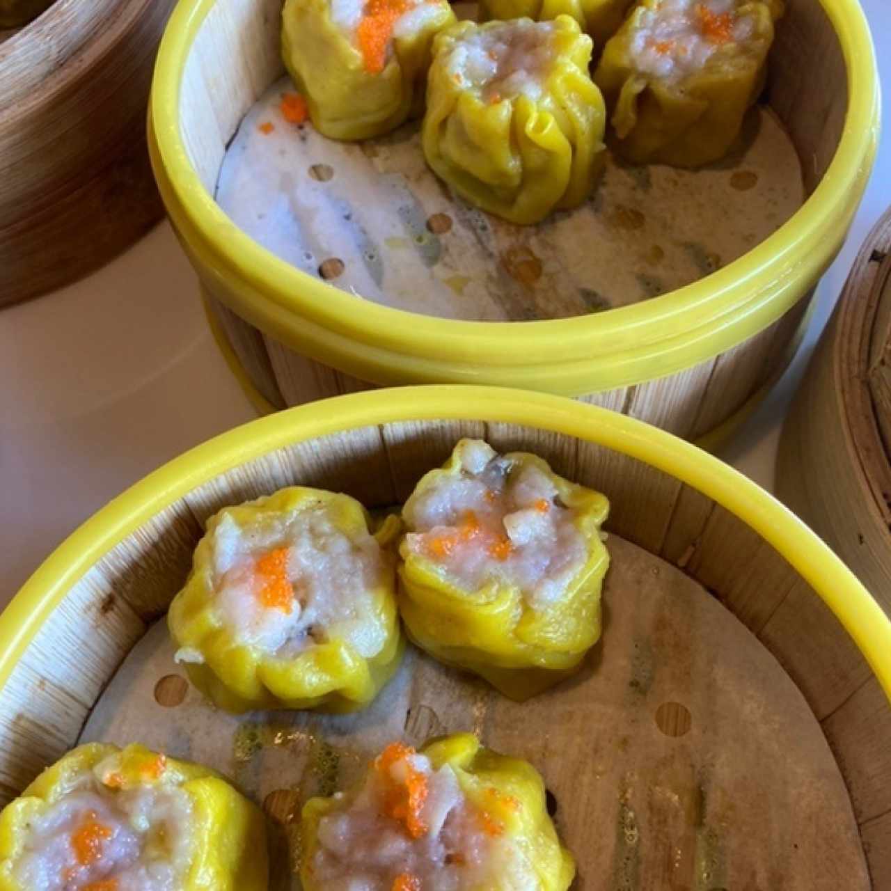 Dim Sum - Siu Mai