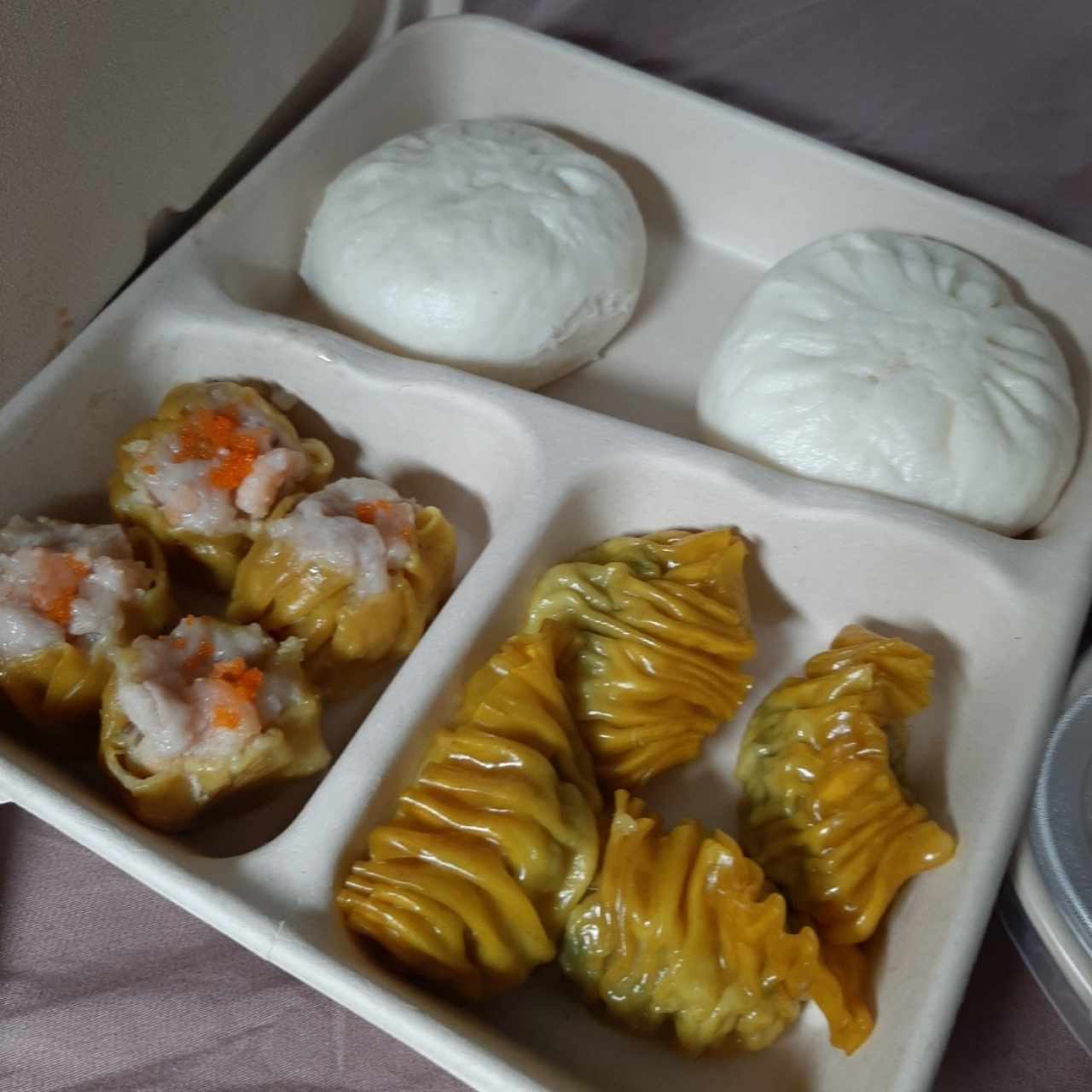 Dim Sum 