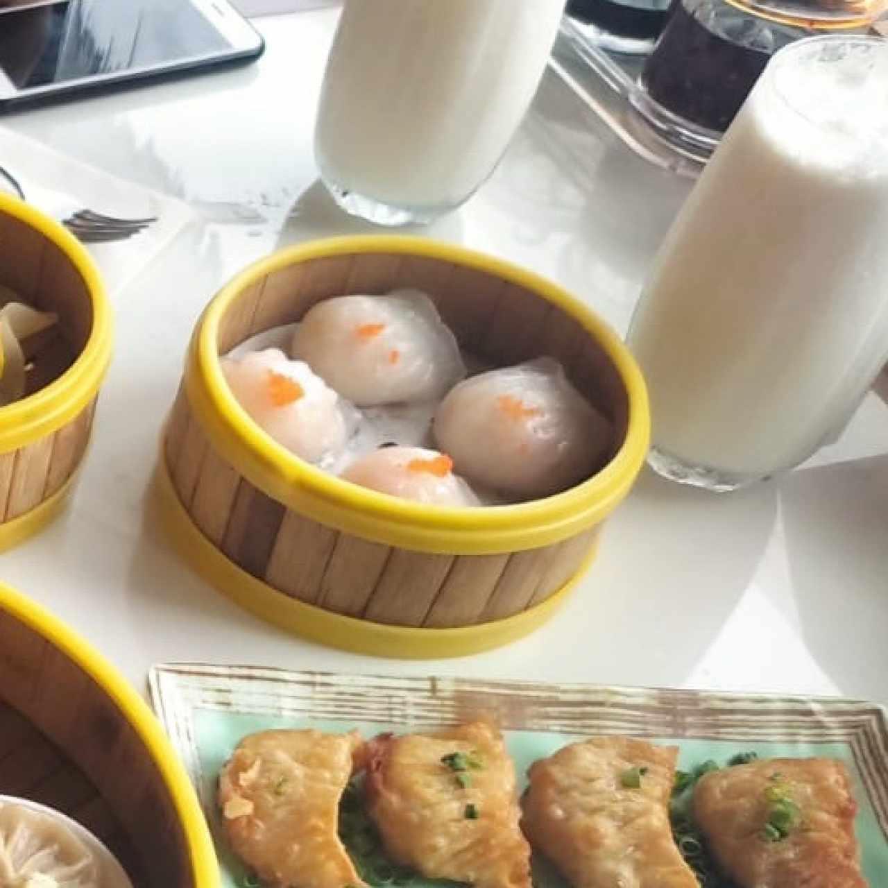 Dim Sum - Ha Kao