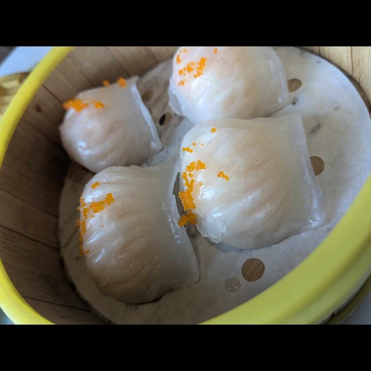 Dim Sum - Siu Mai