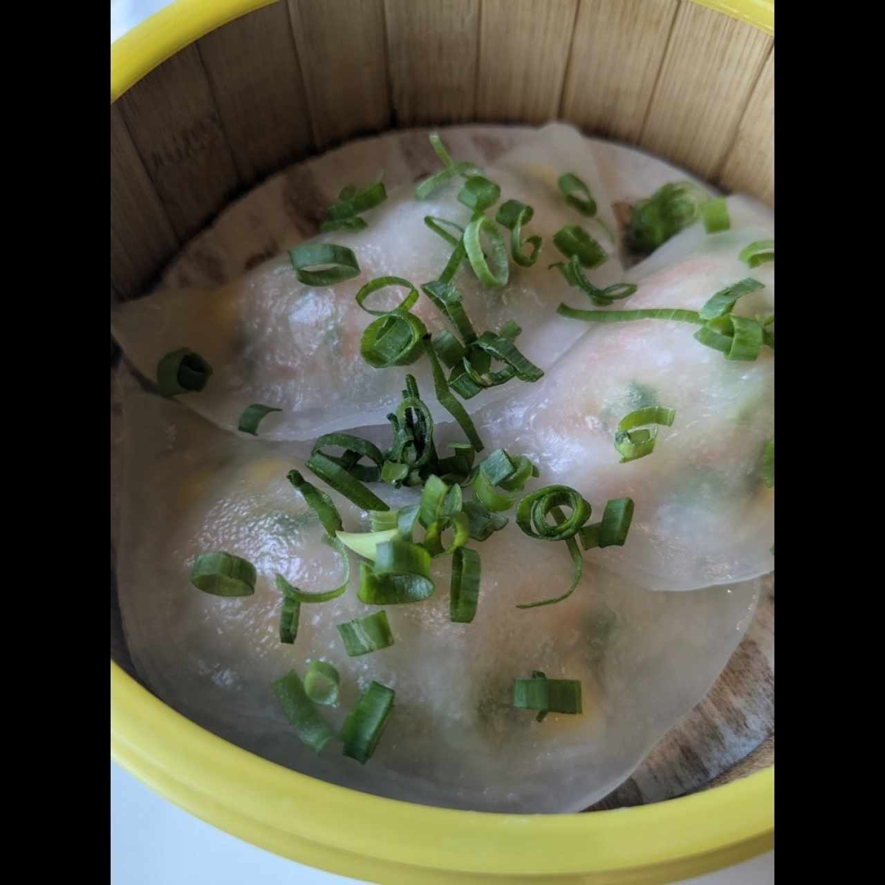 dim sum