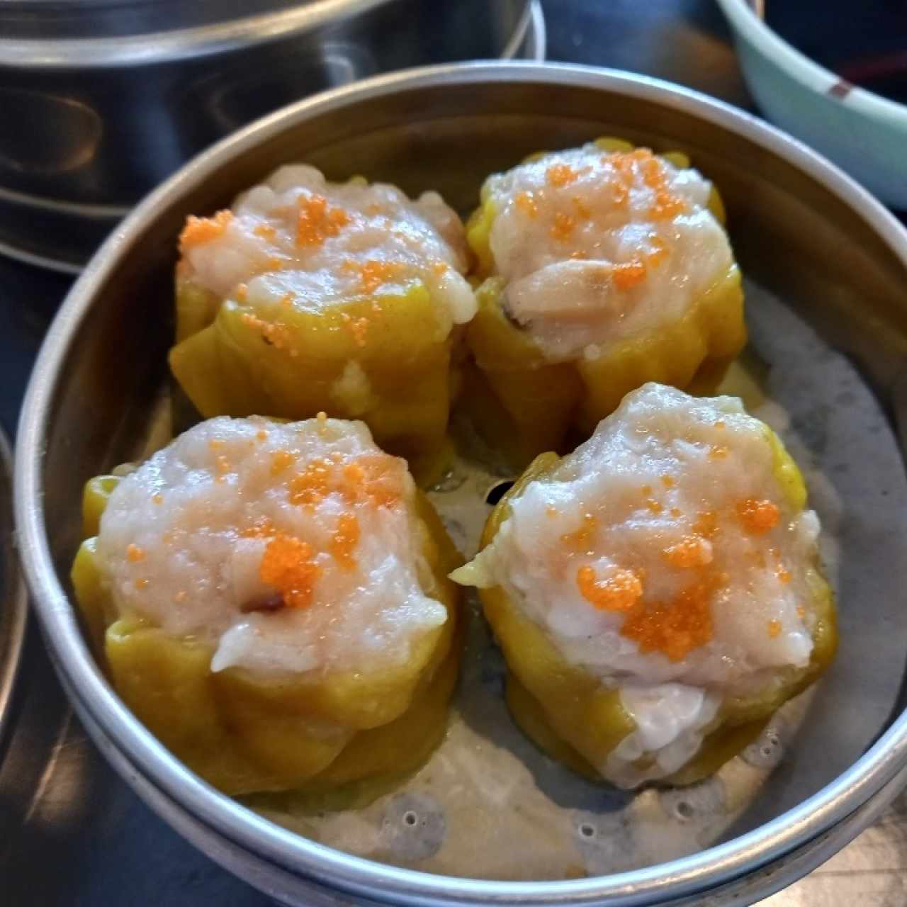 Dim Sam - Siu Mai