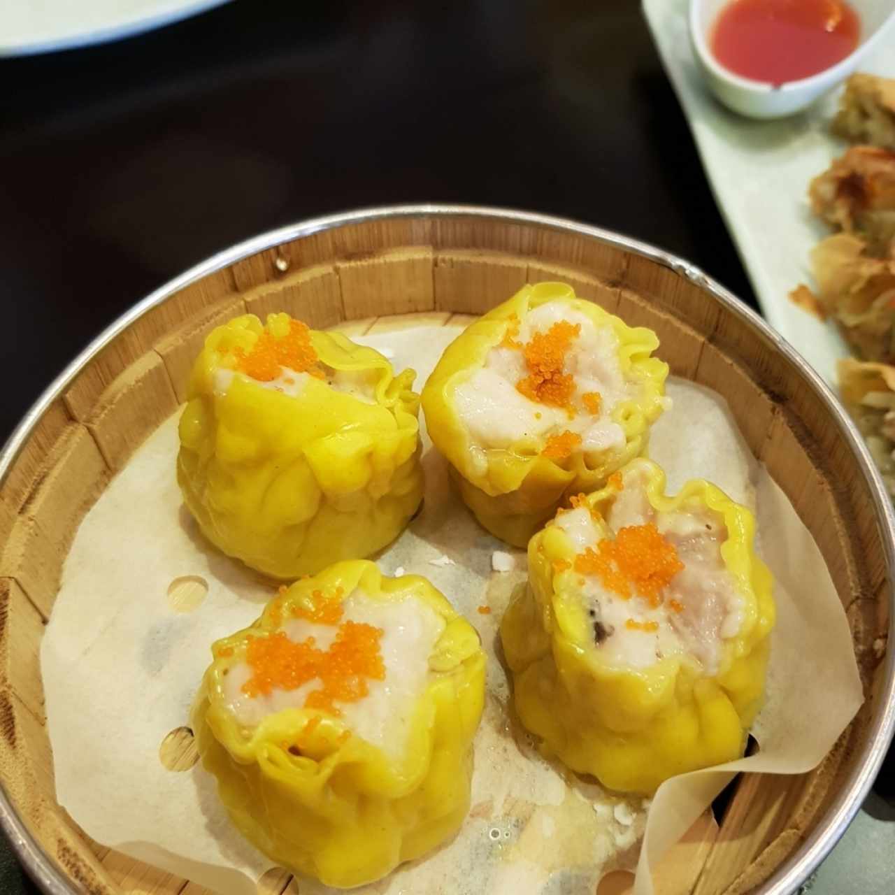 siu mai