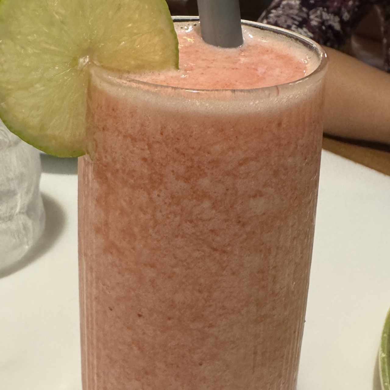 Limonada fresa
