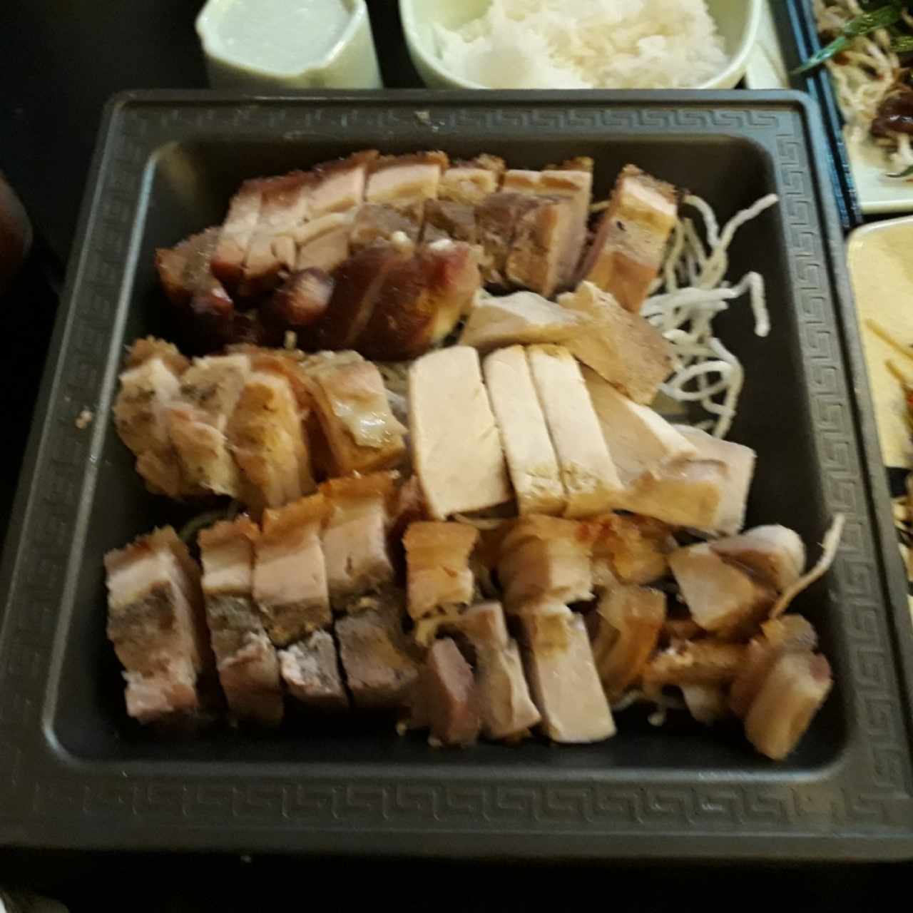 Puerco Asado