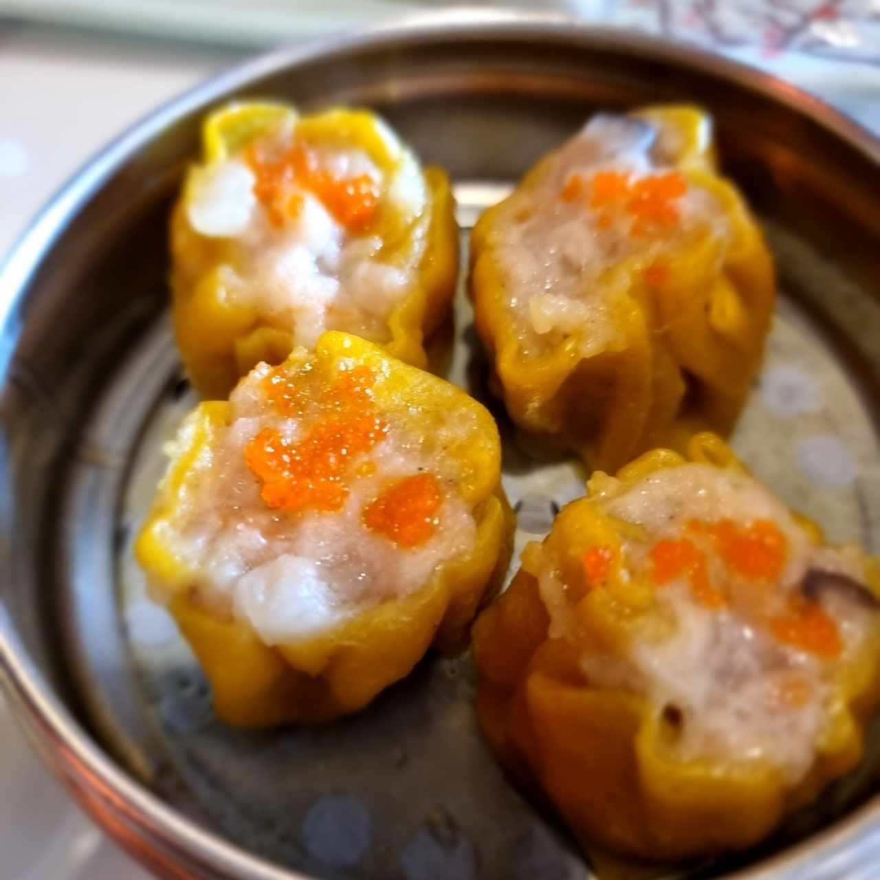 Dim Sum - Siu Mai