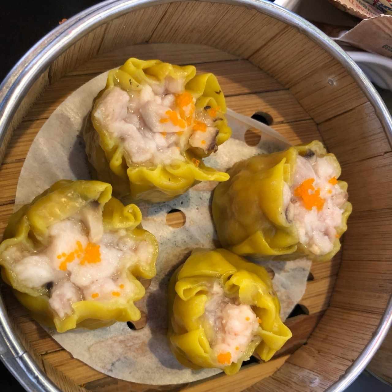 siu mai