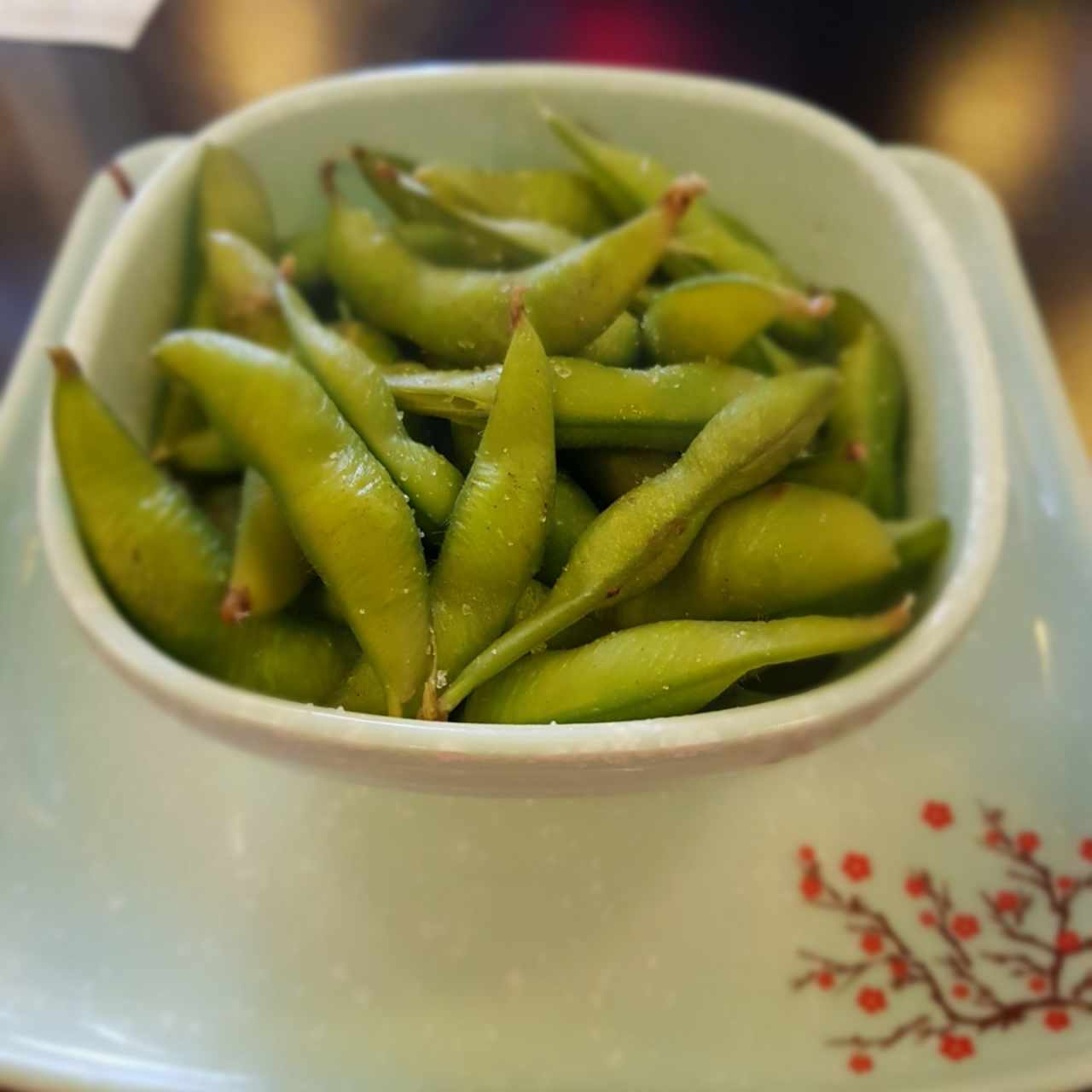 Edamame