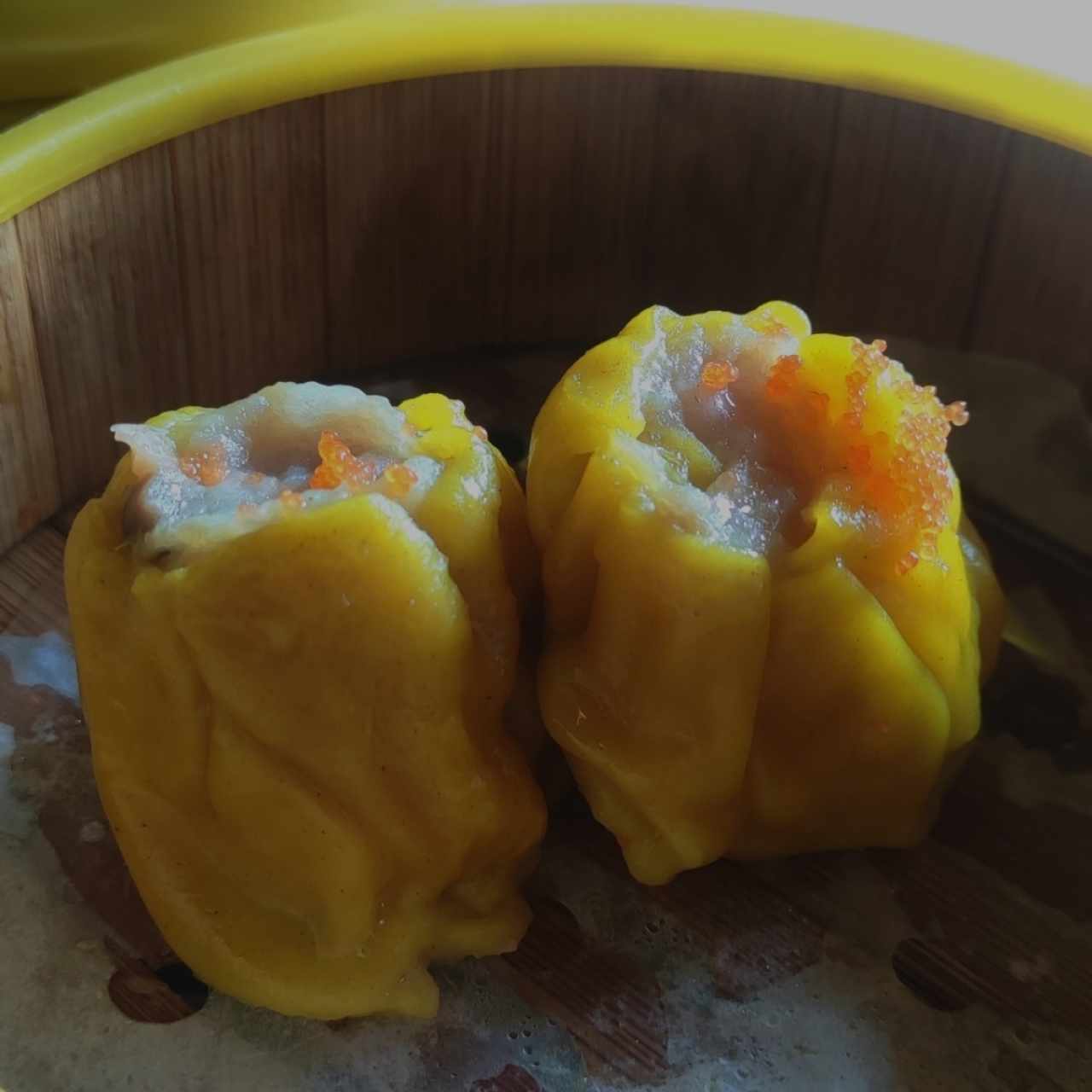 Dim Sum - Siu Mai