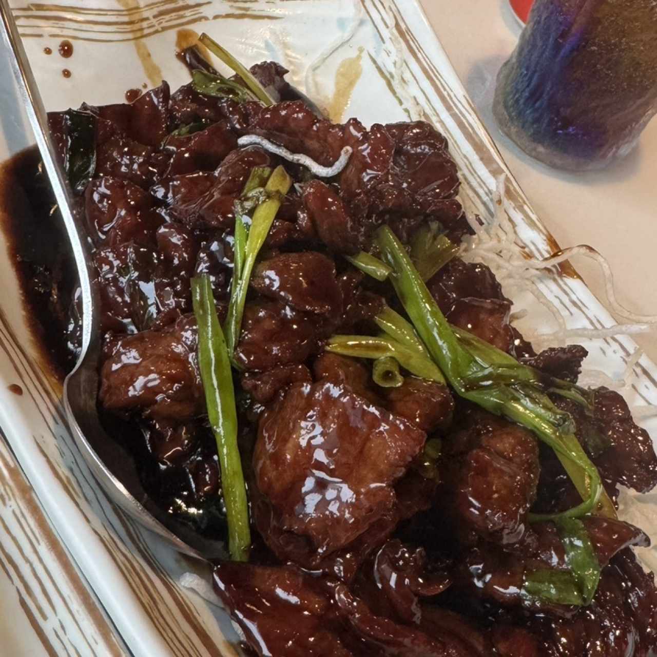Carnes - Carne Mongolia