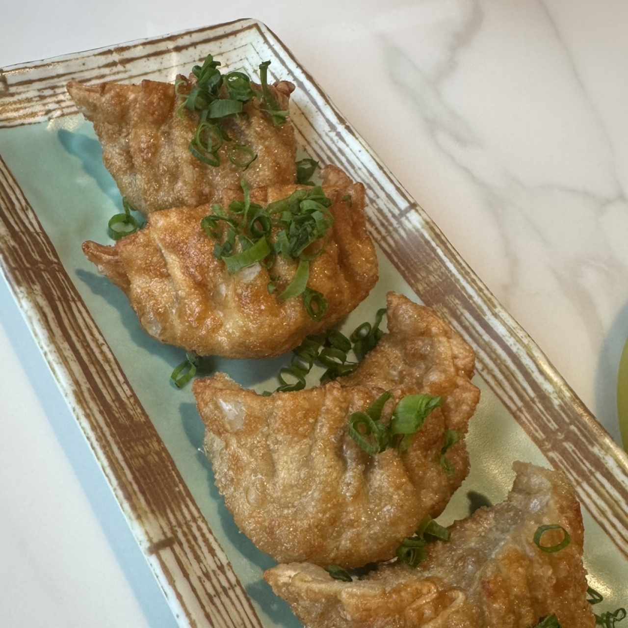 Dim Sum - Wo Tip