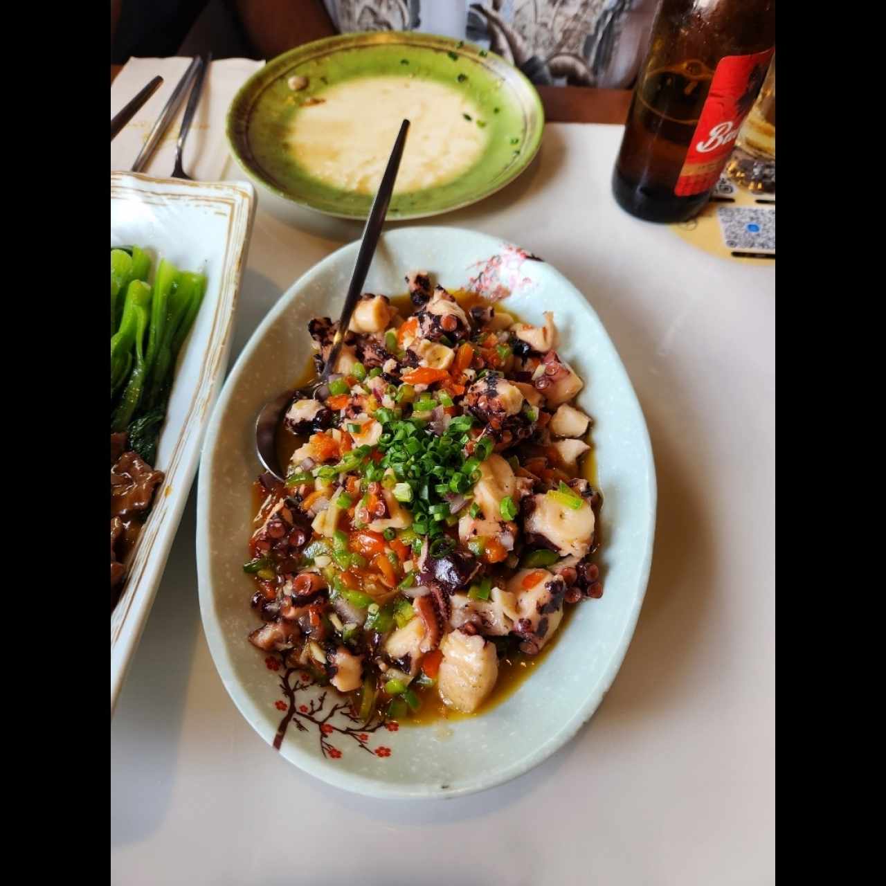 pulpo