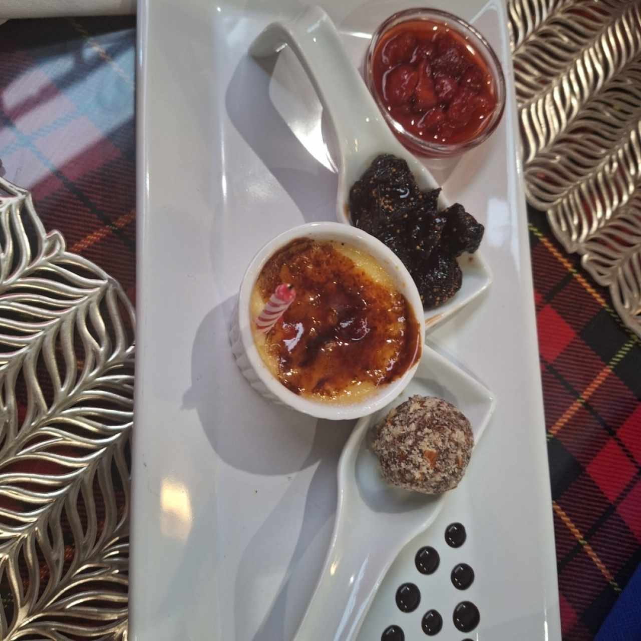 Creme Brulee