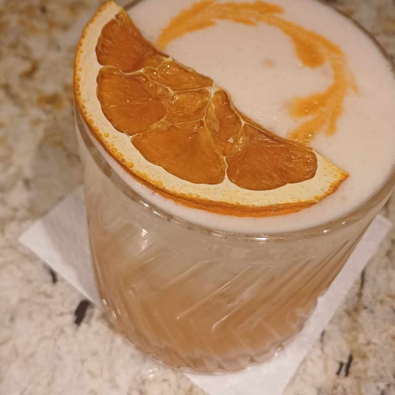 whisky sour