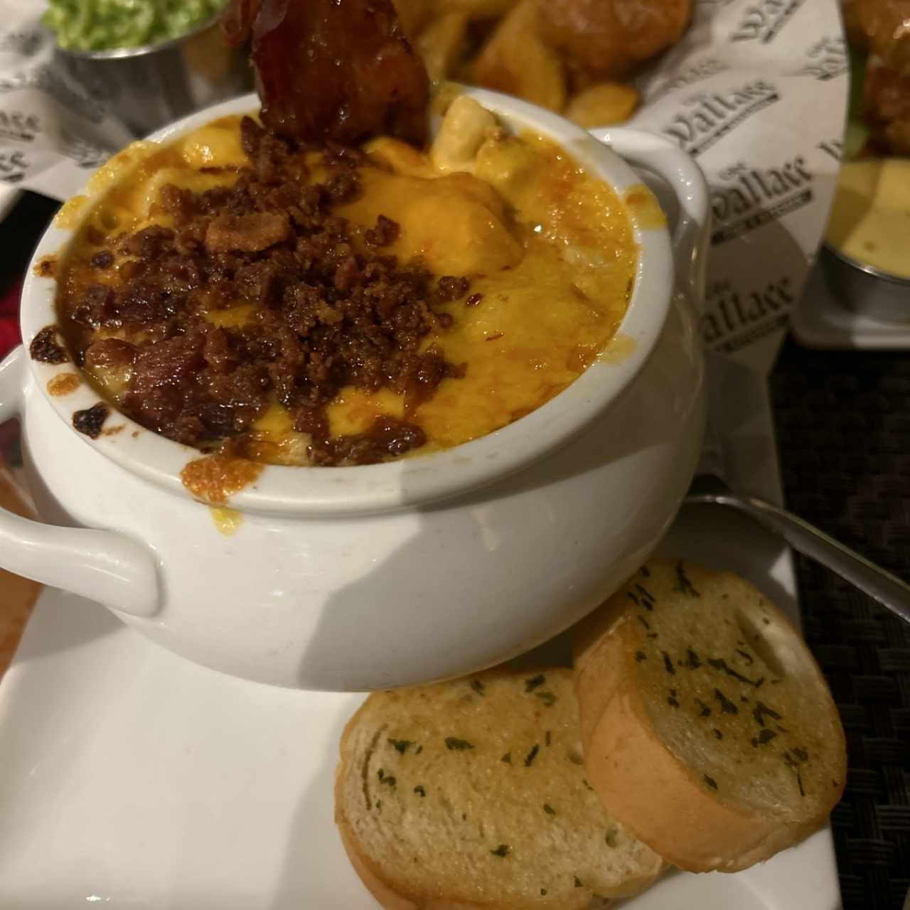 Stout Mac & Cheese