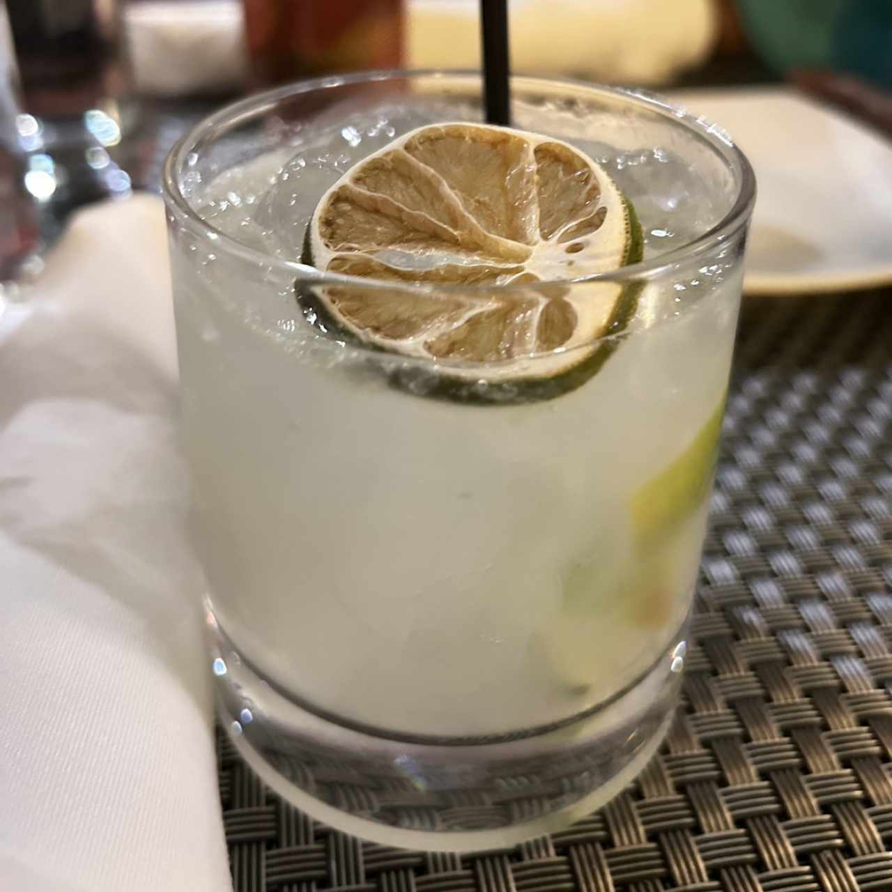 Caipirinha 