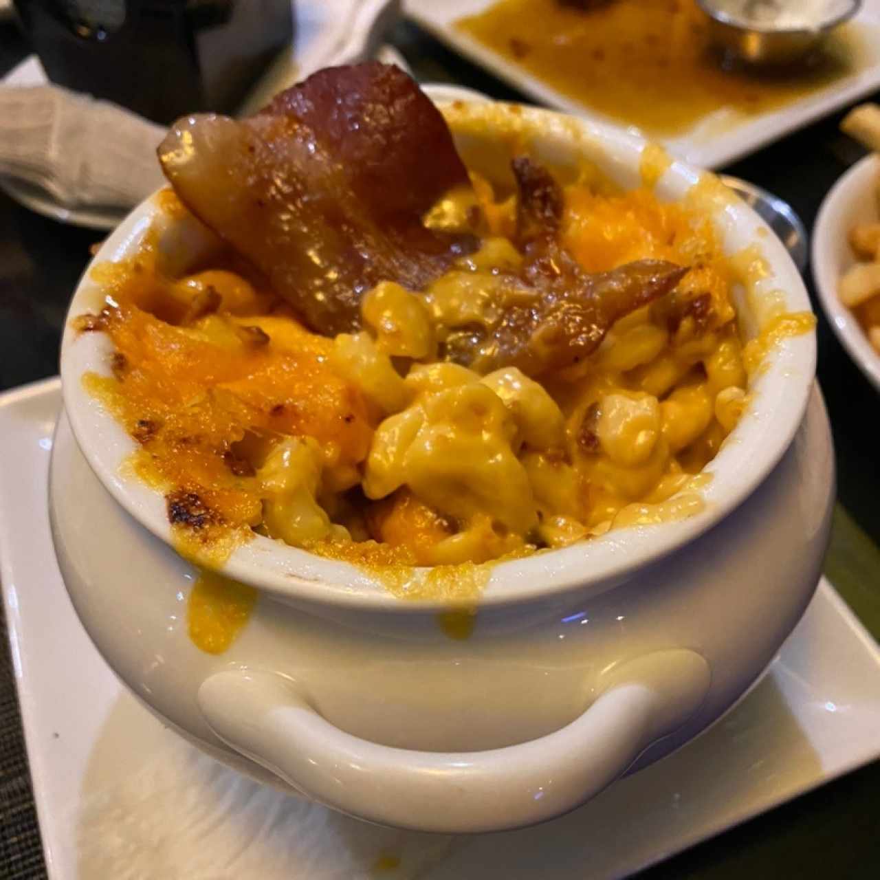 Stout Mac & Cheese