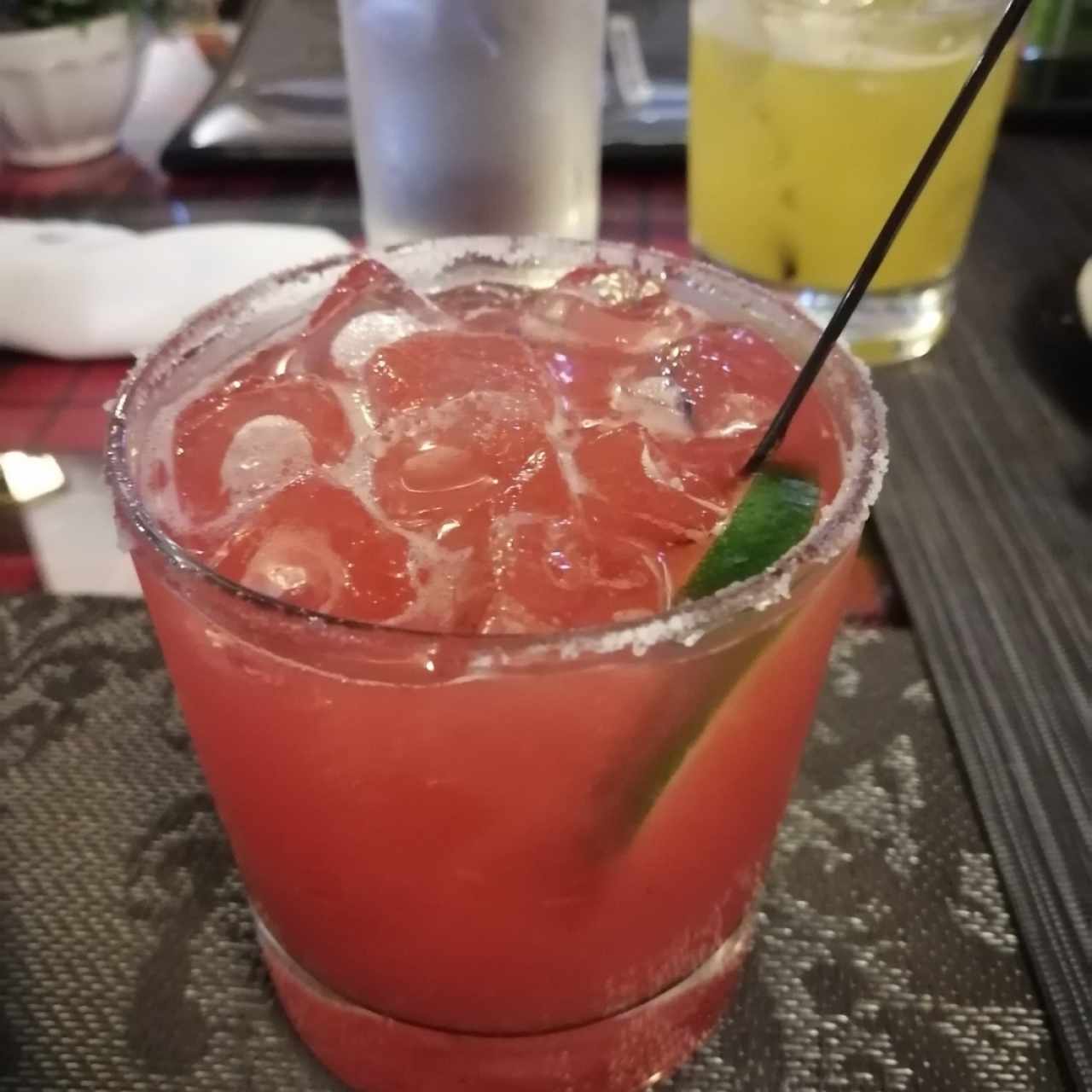 Margaritas 2x1