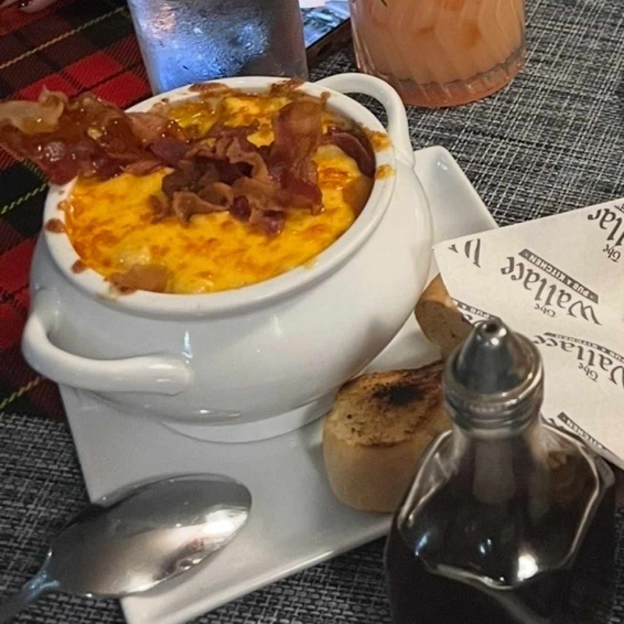 Stout Mac & Cheese