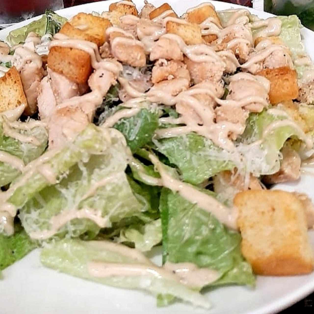 Caesar Salad