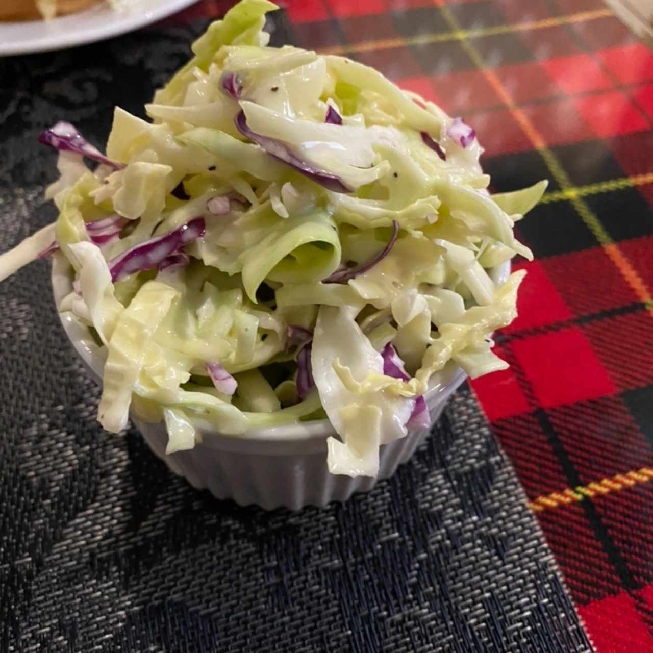 Coleslaw