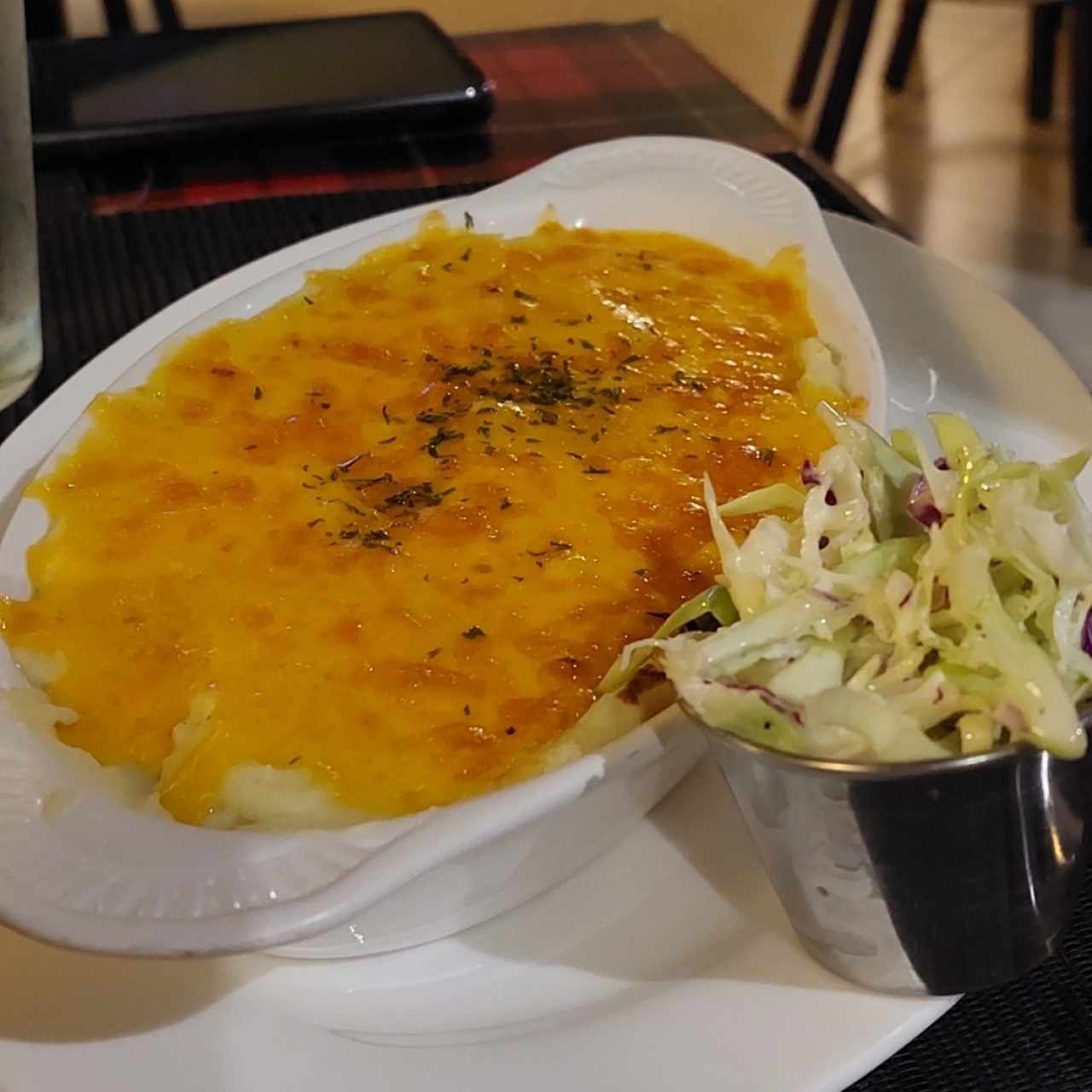 Platos fuertes - Cottage Pie