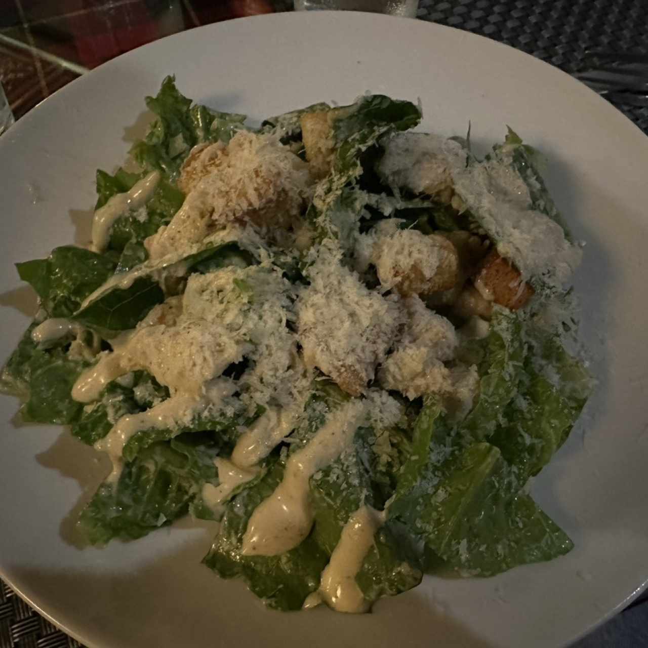 Caesar Salad