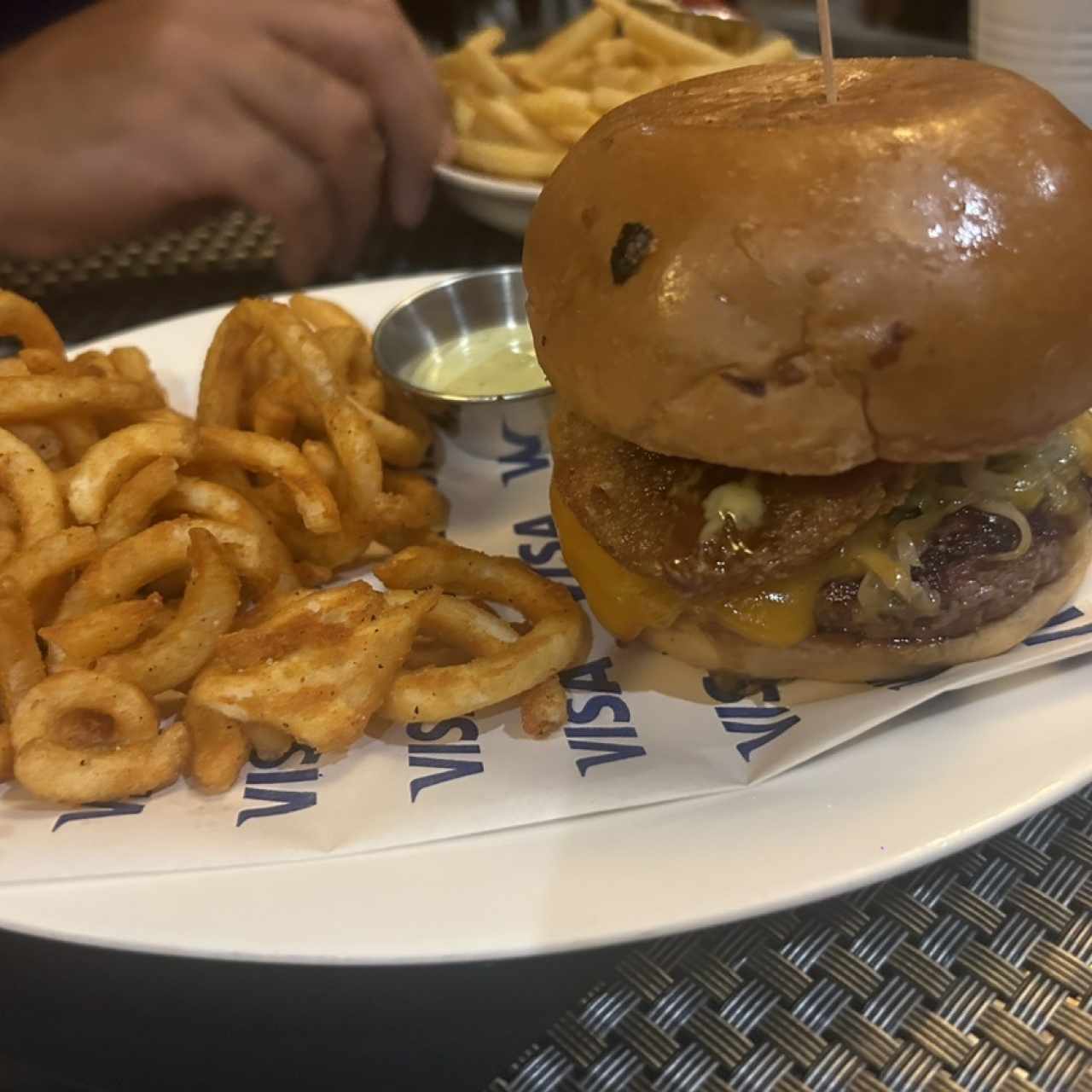 Burger week