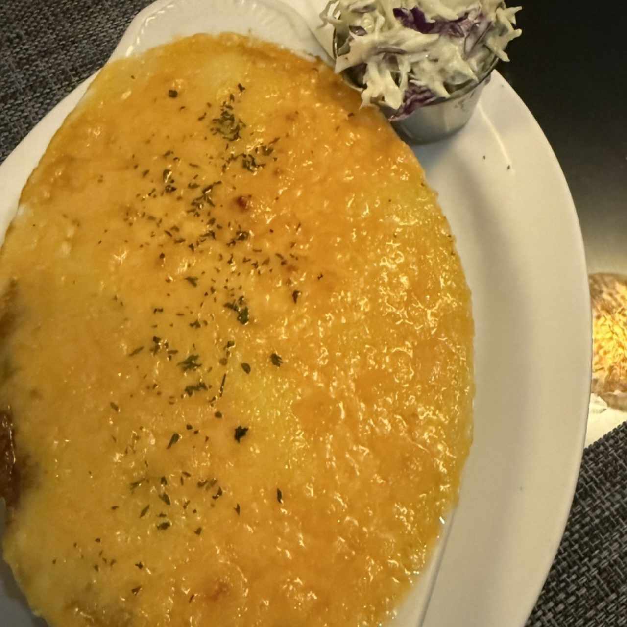 Platos fuertes - Cottage Pie