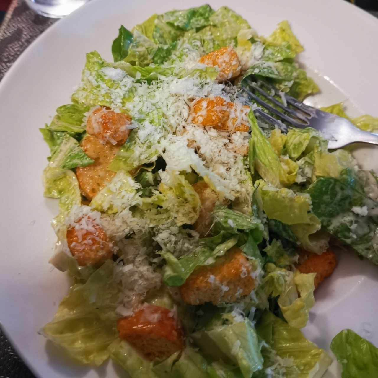 Caesar Salad