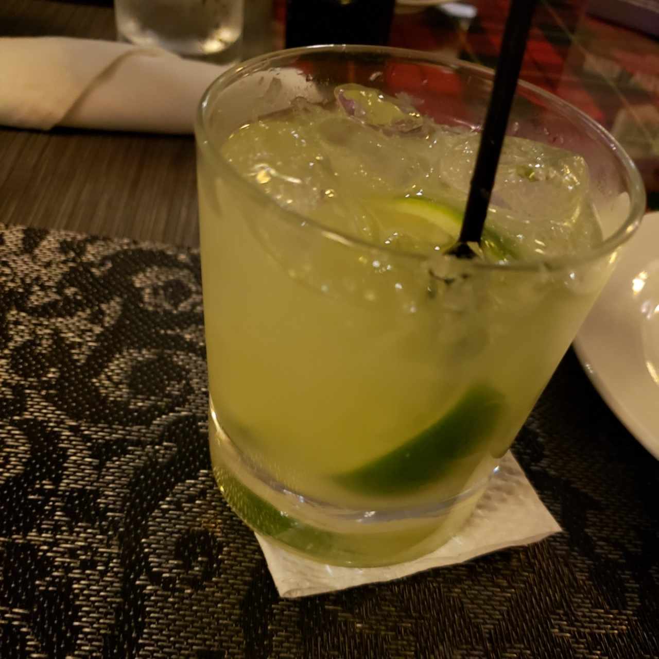 Caipirinha