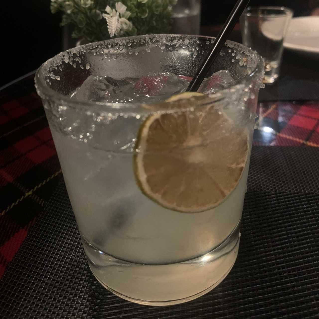 Margarita 