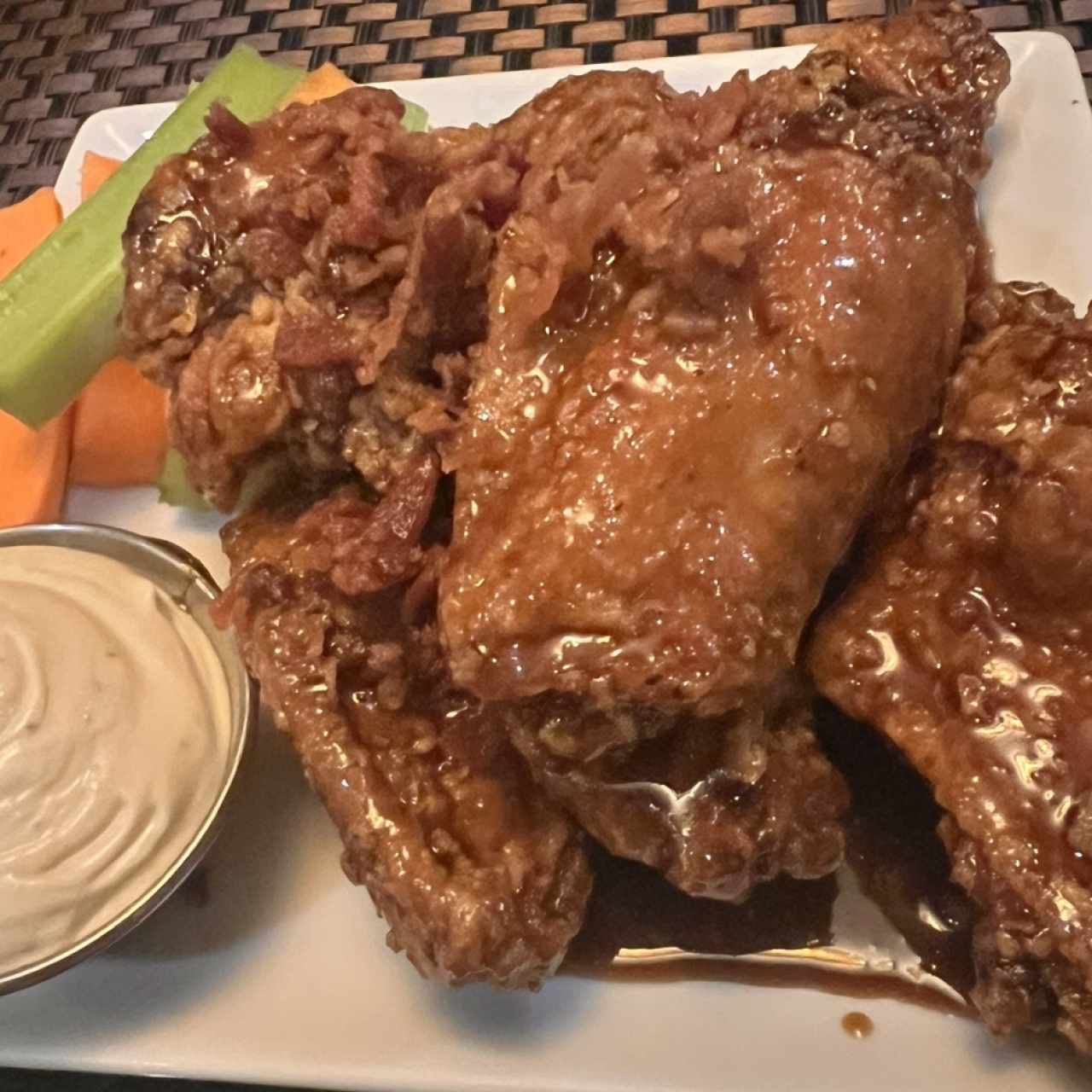 Wings 
