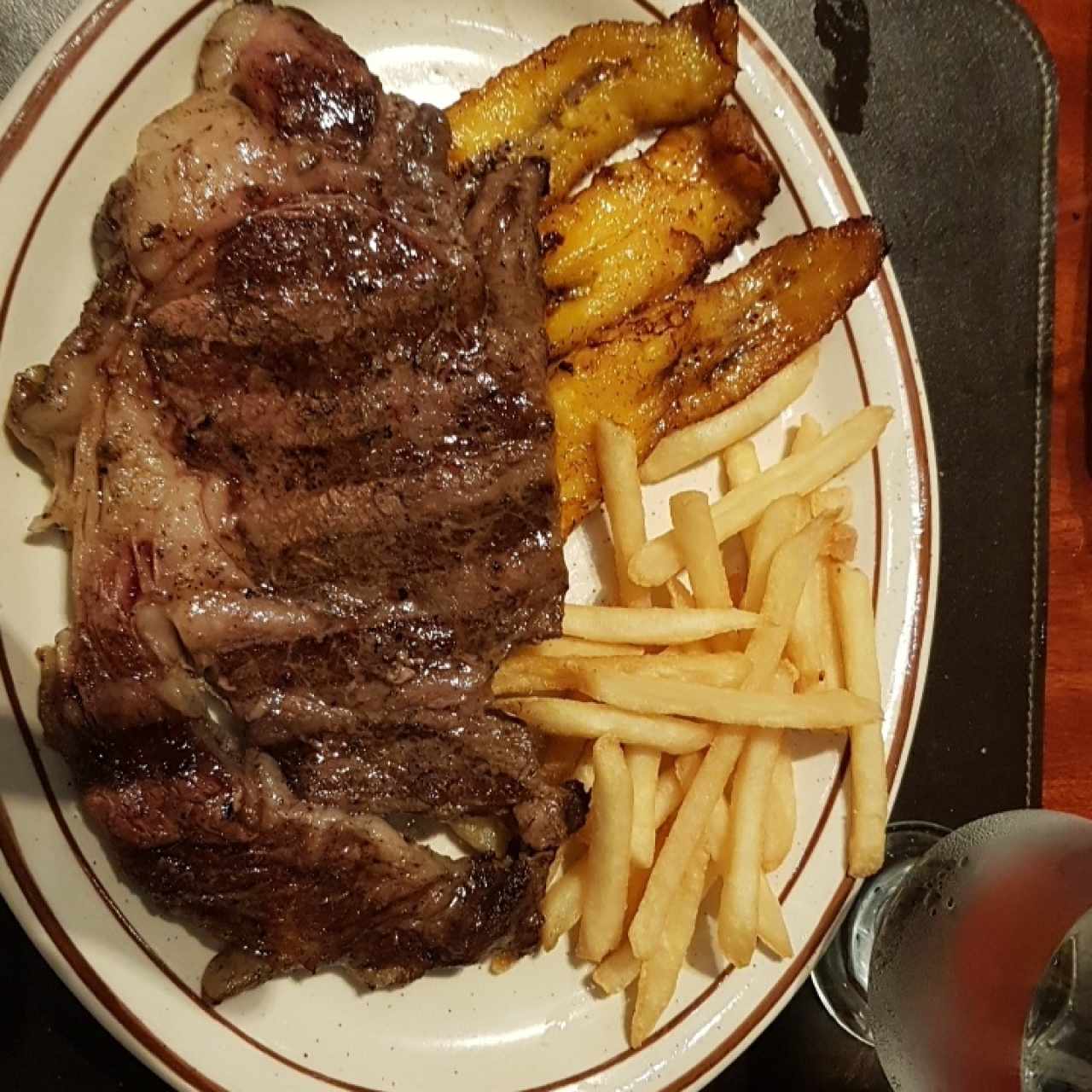 ribeye😍😍😍