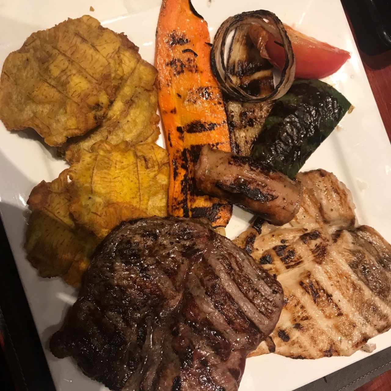 Parrillada Gaucha 