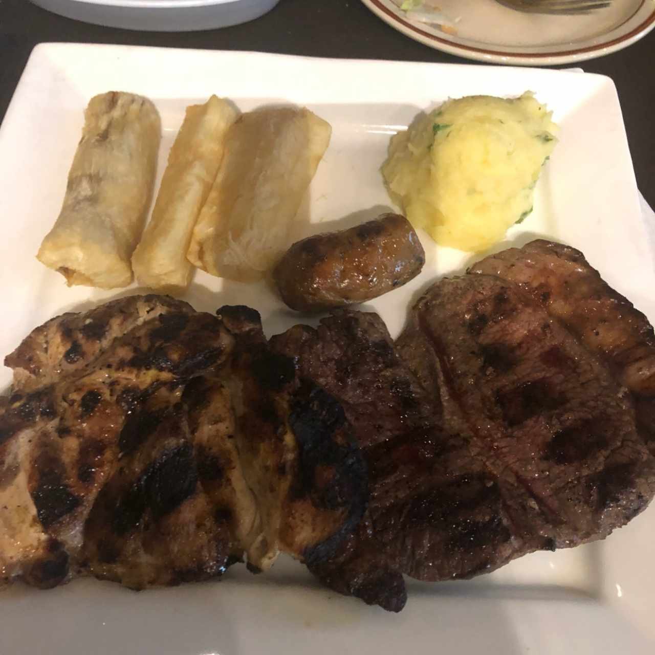 parrilla la pampa