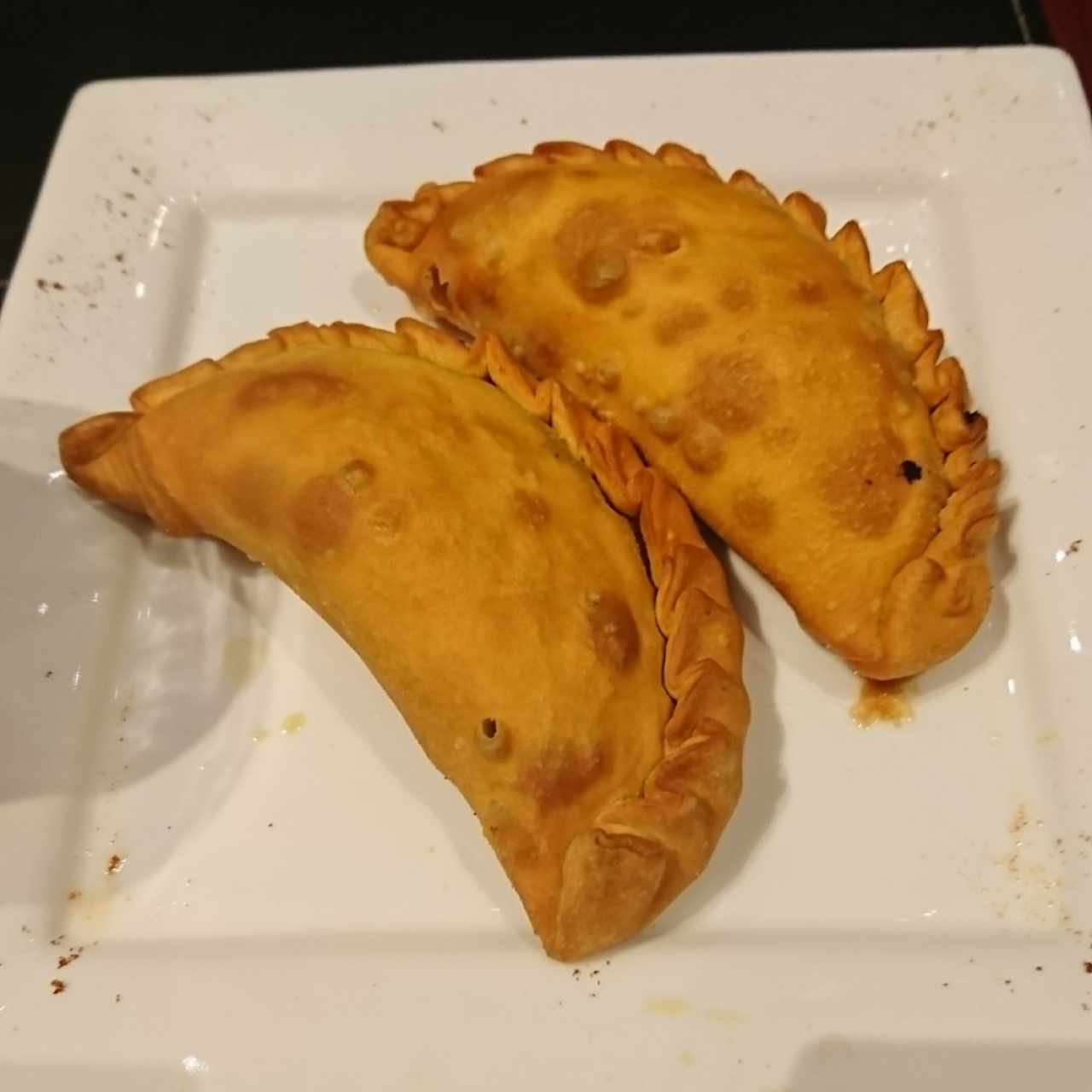 empanadas