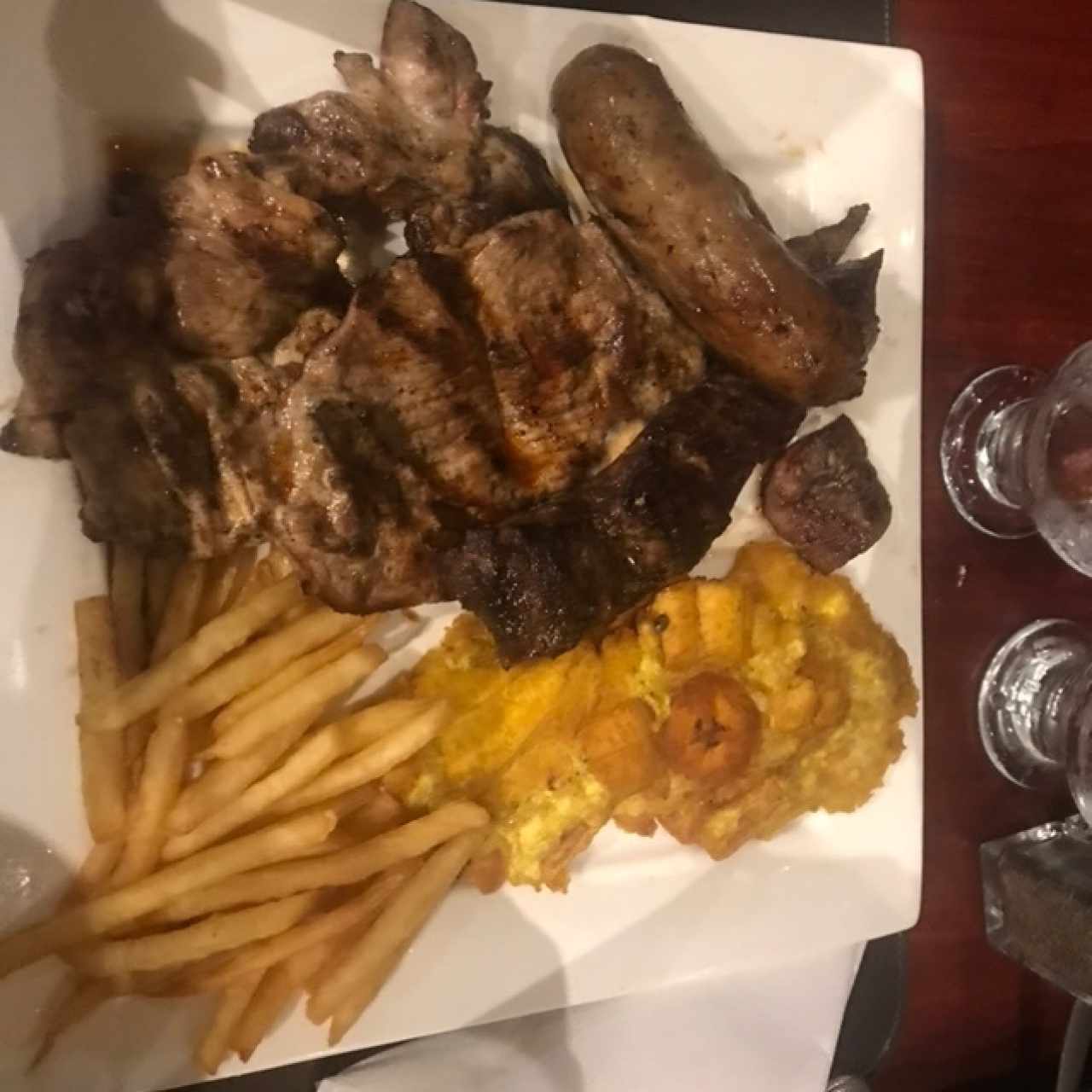 Parrillada Gaucha