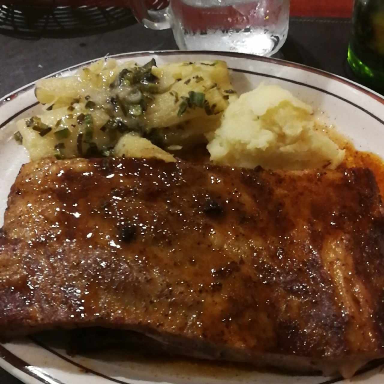 costillas