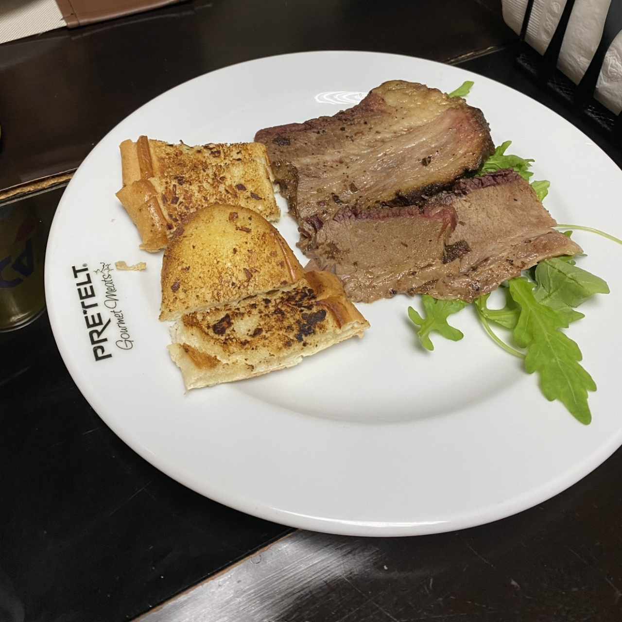 BRISKET AHUMADO (Por 16 horas)