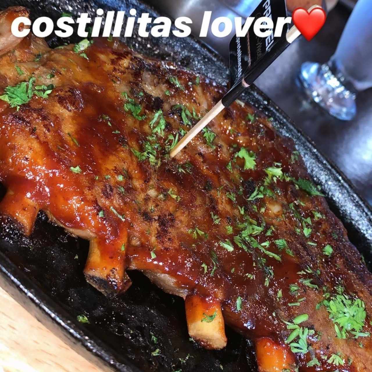 costillitas