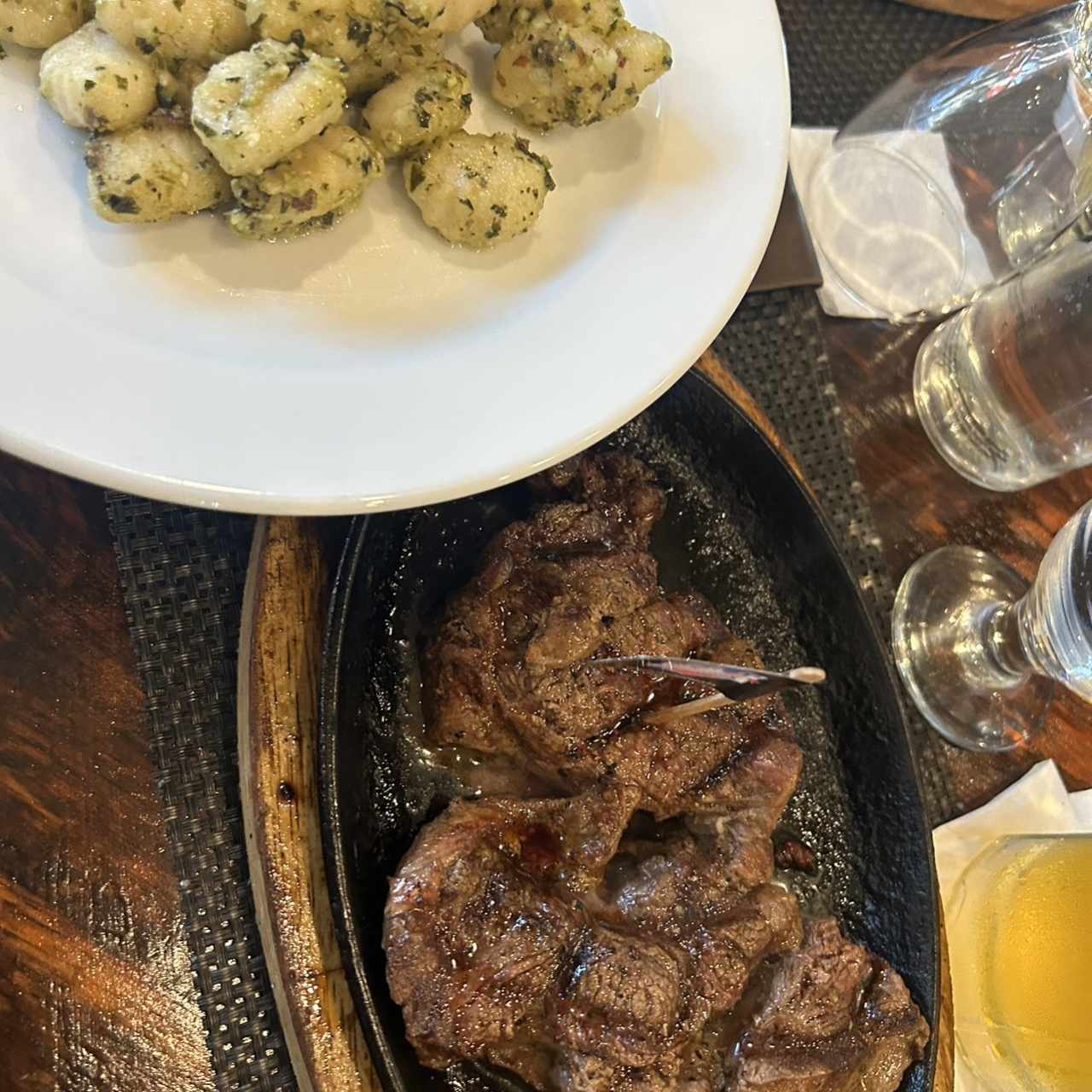 RIBEYE NACIONAL -12 oz