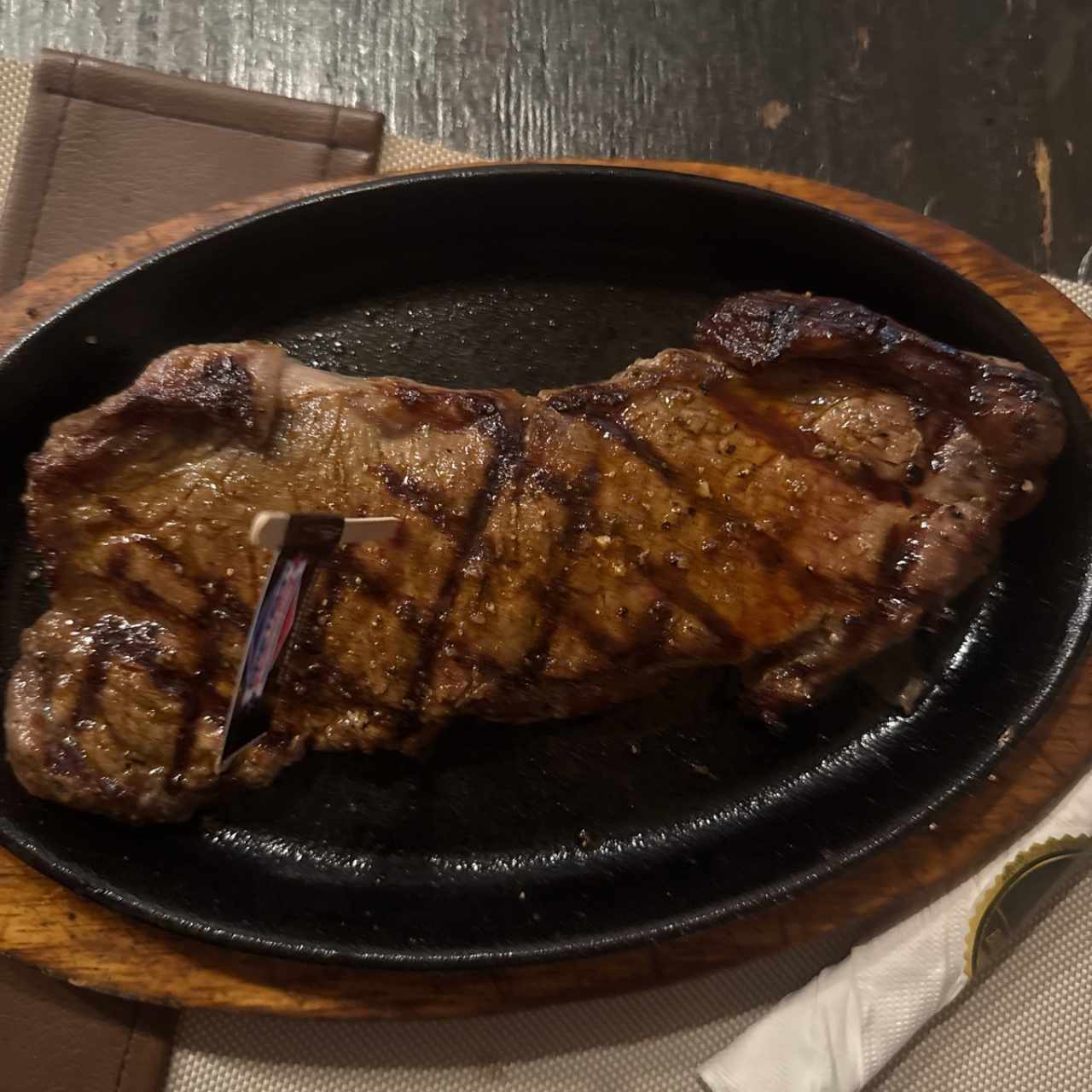 NEW YORK NACIONAL -12 oz