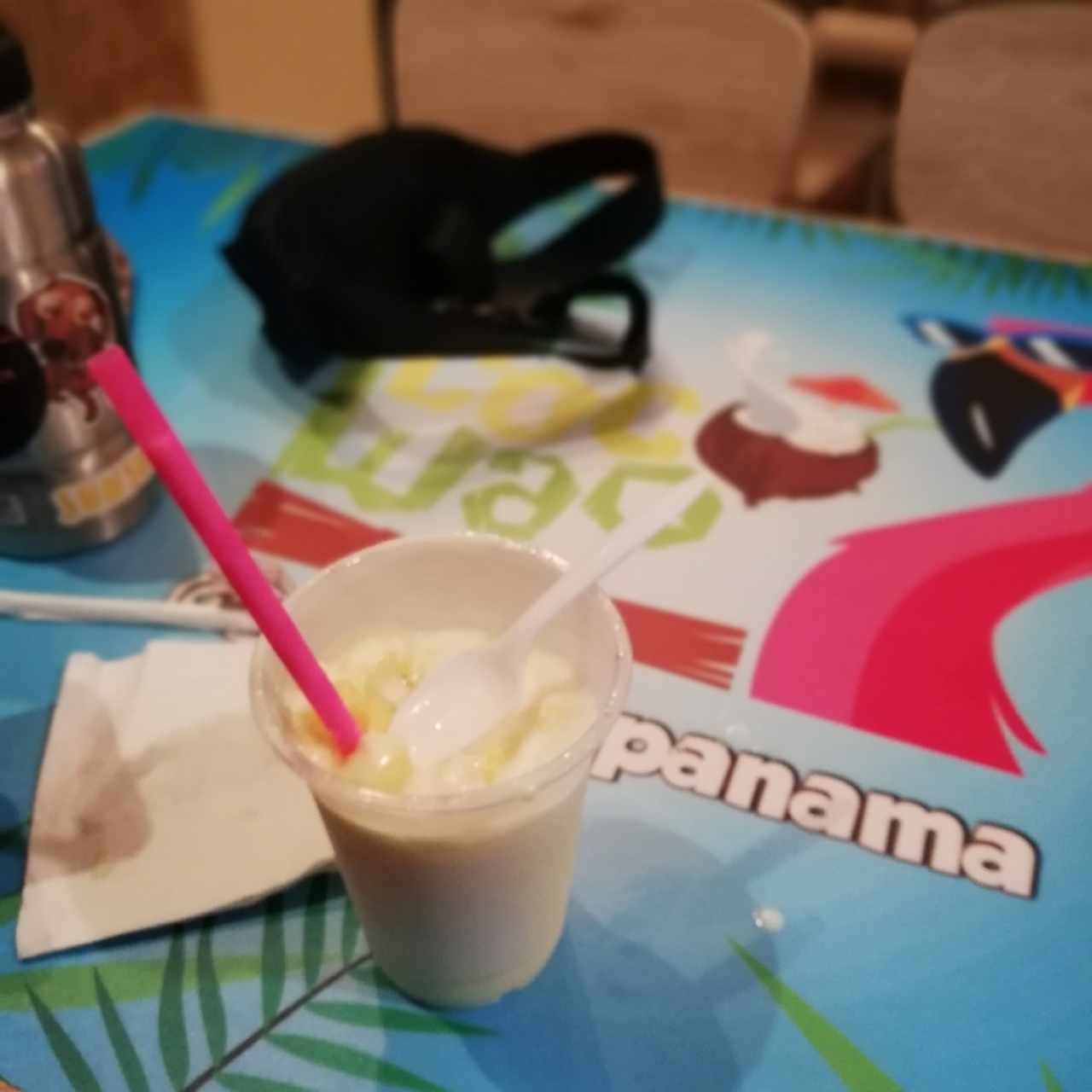 Cocada de Piña 