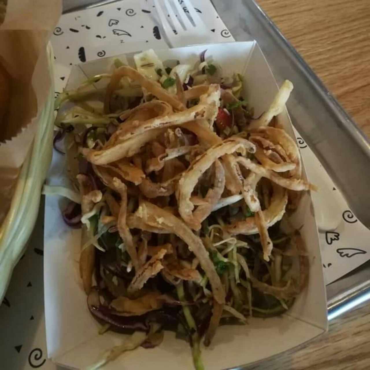 viet slaw