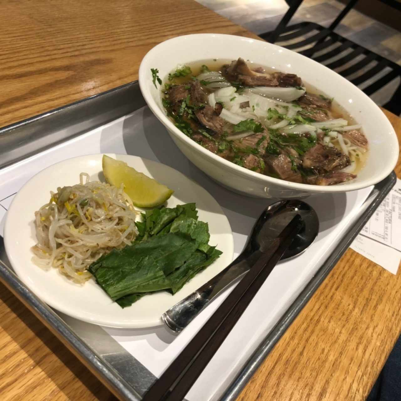 Pho de Carne