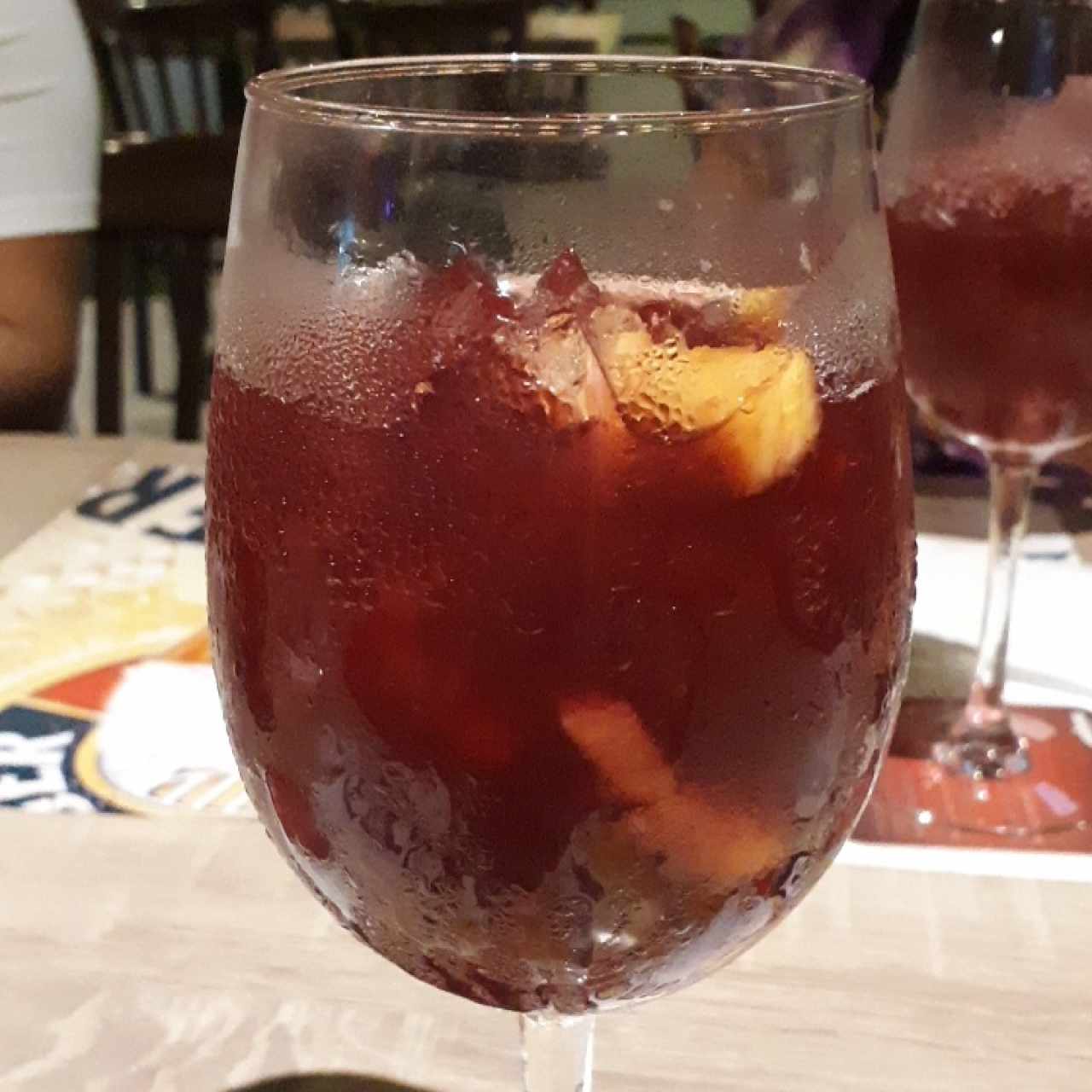 Sangria