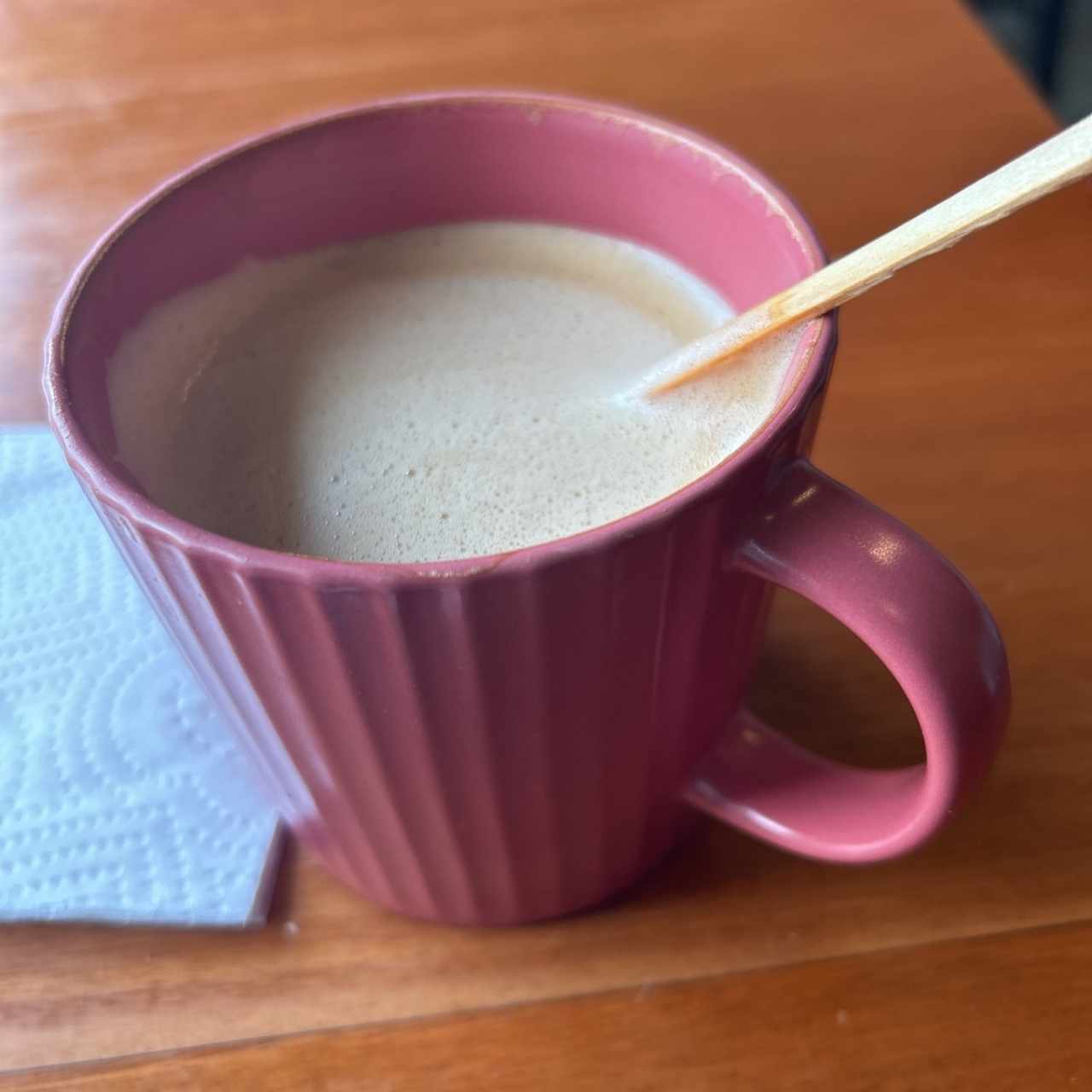 Capuccino